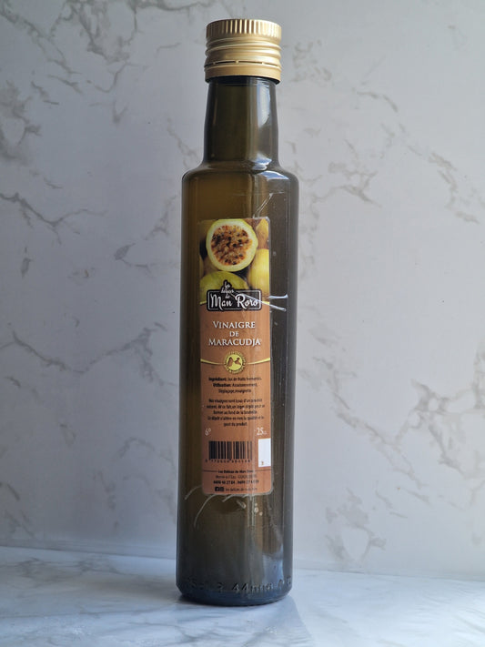Vinaigre de Maracuja