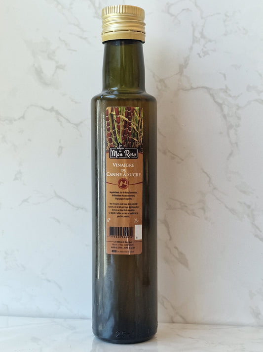Vinaigre de Canne à sucre - EQUILIBRE