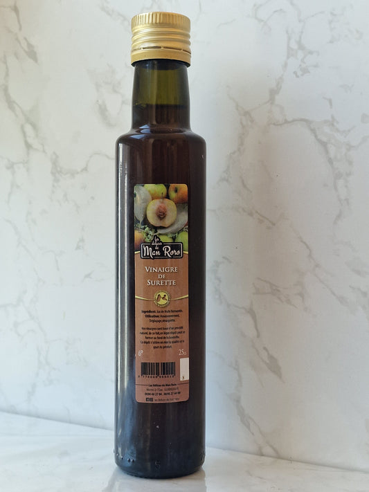Vinaigre de Surette - EQUILIBRE